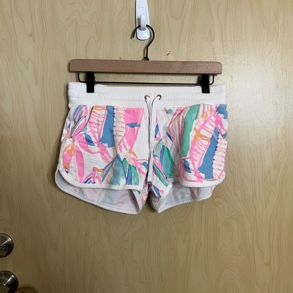 Lilly Pulitzer shorts